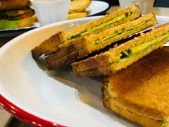 -HELLO 27 意面·沙拉·帕尼尼