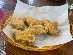 -南记食粥坊·宵夜大排档(莲花总店)