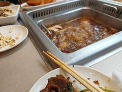 -老诚一锅羊蝎子(黄寺大街店)