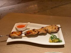 -波特曼西餐厅(中央大街店)