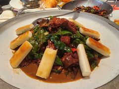 -鸽子侯·家宴·平价海鲜(市图书馆店)