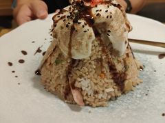 -桃屋日本料理(清华科技园店)