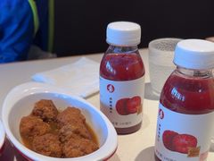 -喜家德虾仁水饺(艺汇家店)