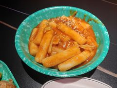 -양평식당·杨平食堂(华贸店)