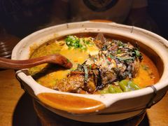 -吃饭皇帝大土家民族菜(正大广场店)