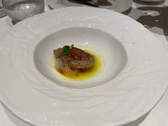 香煎鹅肝-福楼法餐厅FLO