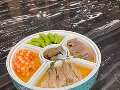 -南园民国茶楼餐厅·常州菜(北大街店)