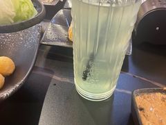 -熹悟海鲜火锅·广式打边炉