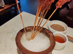 -周师兄大刀腰片火锅(解放碑总店)