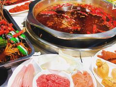 -鼎伙伙火锅串串·10年品牌传承(白象居总店)