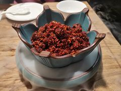 -饕林餐厅(太古里东升店)