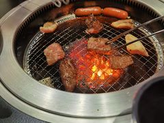 -黒毛和牛焼肉善 ZEN(難波心斎橋店)