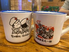 -關東雪东北菜(中庚漫游城店)