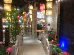 大堂-小湘旺(港湾花园店)