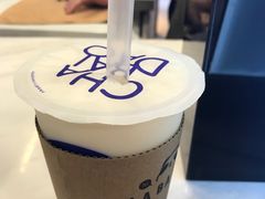 -茶百道(昌里路店)