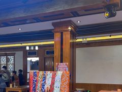 -如意林卡藏餐吧(大昭寺店)