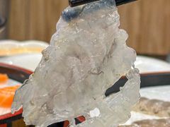 -草鱼先生潮州鱼生·虾生(新厦花园店)