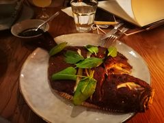 -BOR Eatery(安福路店)