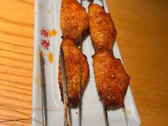 -蚝翅·海鲜粥·烧烤·龙虾季(海曙天一店)