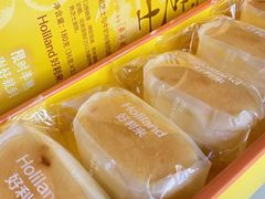 -好利来(阜成门店)