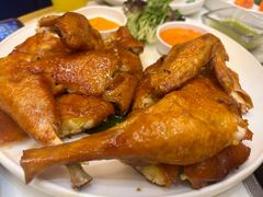 -樾餐厅泰式海鲜火锅(民歌湖店)