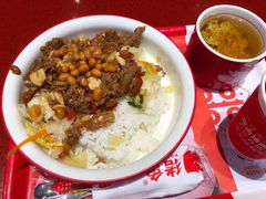 -猪角·闽南猪脚饭(上梅林店)