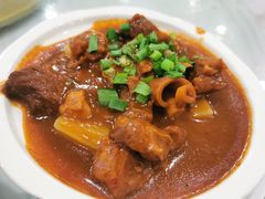 -旭璟酒家·传统粤菜·湘菜(逸景路店)