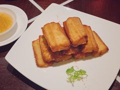 -杭州西子湖四季酒店·金沙厅