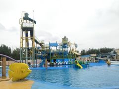 -秦皇岛乐岛海洋王国