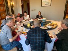 -北门饭店(三香路店)