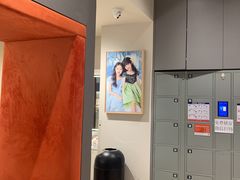 -海马体照相馆(上海月星环球港店)