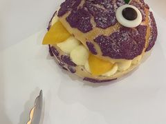 -皇后西斯汀(千姿汇店)