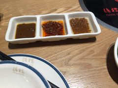 -掂档潮汕牛肉火锅(沈阳万象城店)