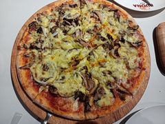 -百好乐宠物友好餐厅(朝外大街店)