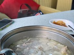 -润园四季椰子鸡火锅(海上世界店)