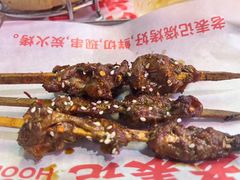 -老表记广西宵夜螺蛳鸭脚煲(西大店)