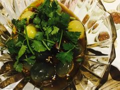 -通海俄式烧烤·俄罗斯大串(嵩山路店)