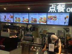 -肯德基(三元桥东店)