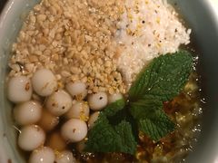 -绿茶餐厅(乐峰广场店)