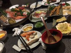 -菊上料理(蜀山银泰百货店)