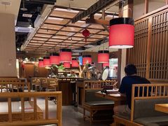 -老阿爸鲜鱼土菜(独墅湖店)
