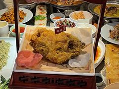 -遇见长安之高山流水(李家村万达店)