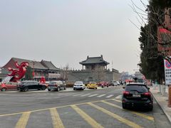 -蓟县鼓楼