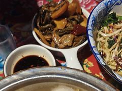 -人民公社大食堂(张家湾店)