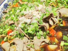 -富临轩私房菜(集庆门大街店)