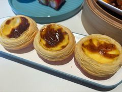 -金牌禄运·点心·啫煲(百信广场店)