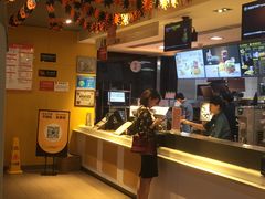 -麦当劳(海岸城店)