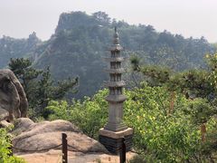 -云峰山自然风景区