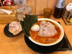 -博多一幸舍(侨福芳草地购物中心店)