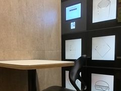 -麦当劳(世贸店)